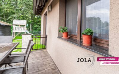 Párkányok és könyöklők– a műanyag nyílászárók fontos kiegészítői