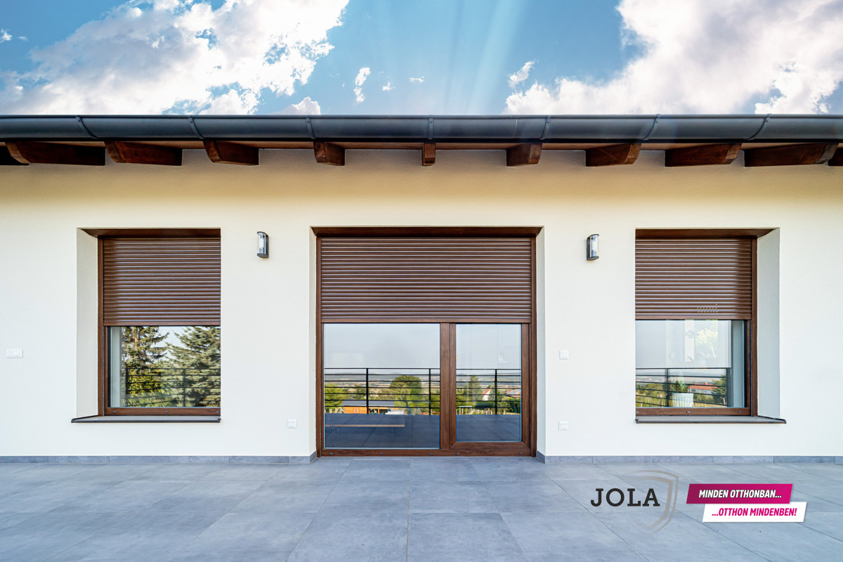 JOLA Statikai és egyéb sorolók