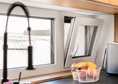 JOLA ablak referencia galéria