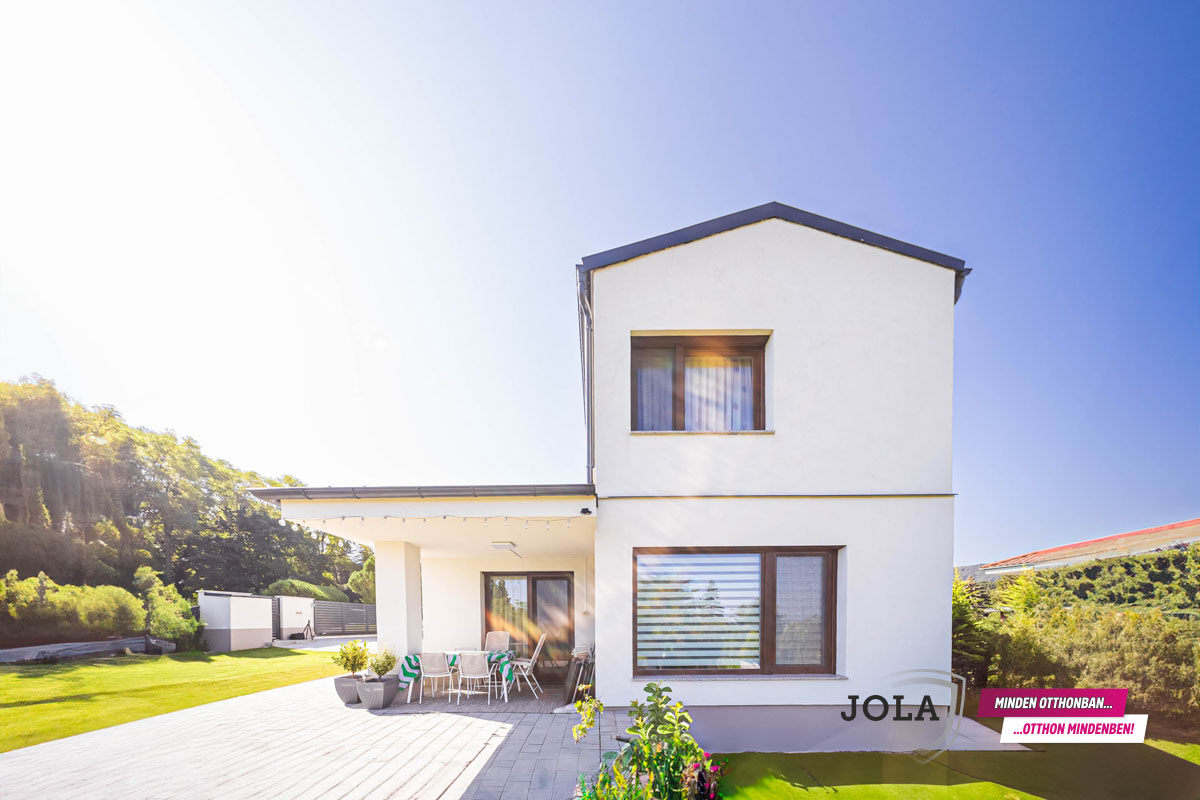 Ablakcsere és az esztétikum