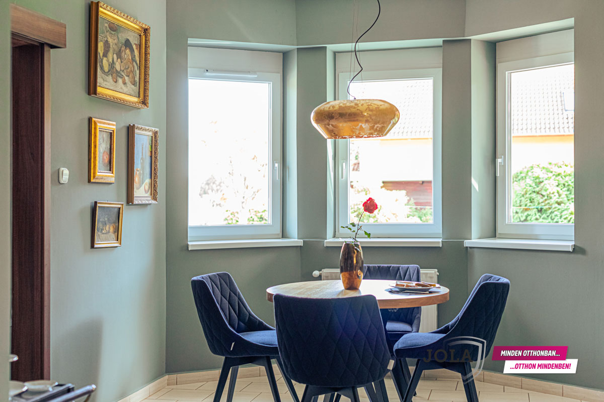 Az új ablak előnyei - olyan amilyennek elképzelte