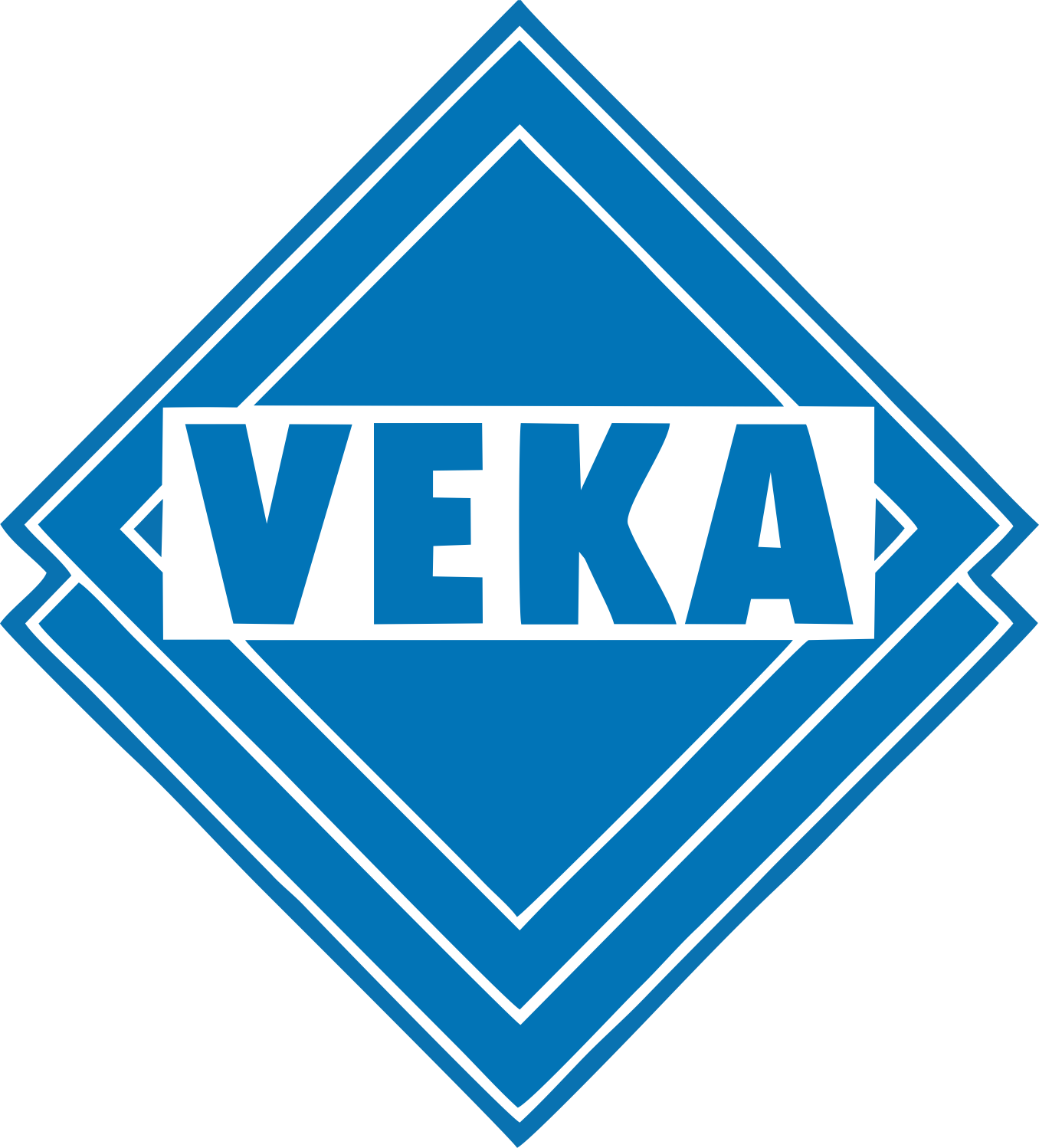 Veka műanyag nyílászárók